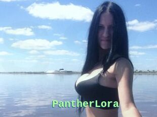 PantherLora