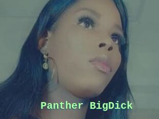 Panther_BigDick