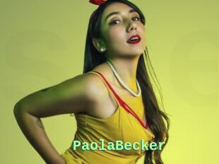 PaolaBecker