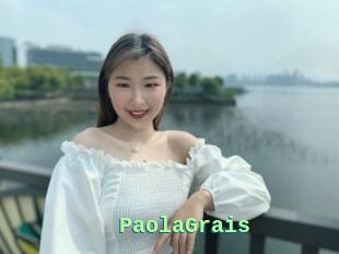 PaolaGrais