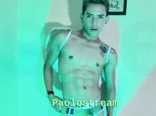 Paolostream