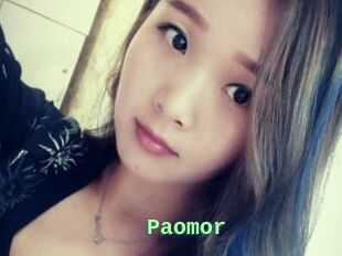 Paomor