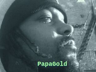 PapaGold