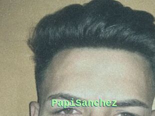 PapiSanchez