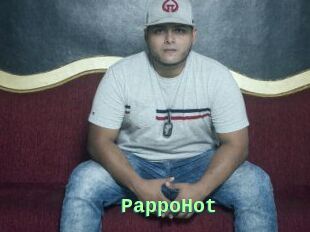Pappo_Hot