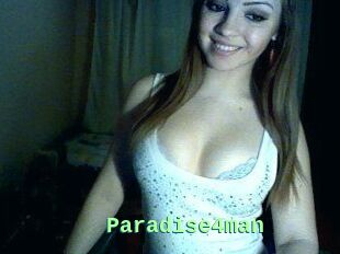 Paradise4man
