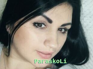 ParaskoLi