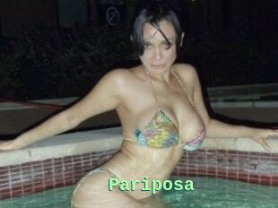 Pariposa