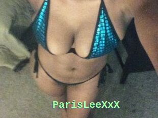 ParisLeeXxX