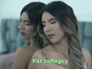 ParisMagey