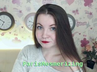 ParisMesmerizing