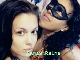 Paris_Raine