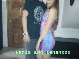 Paris_and_Lehanxxx