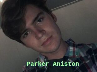 Parker_Aniston