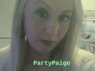 PartyPaige