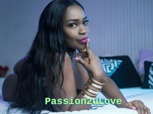 Passion2uLove