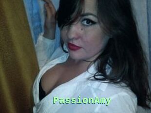 PassionAmy