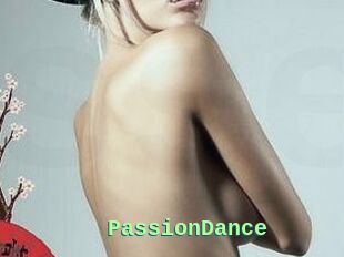PassionDance