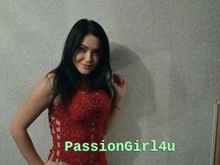 PassionGirl4u