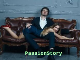 PassionStory