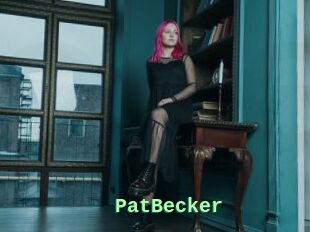 PatBecker