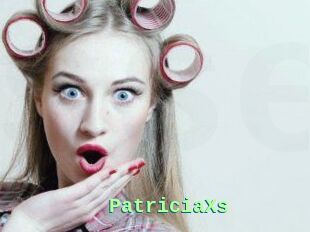 PatriciaXs