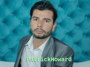 PatrickHoward