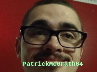 PatrickMcGrath64