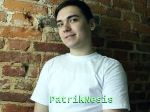 PatrikNesis