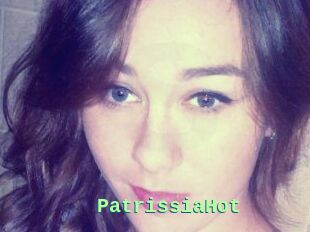 PatrissiaHot