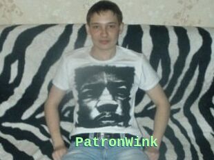 Patron_Wink