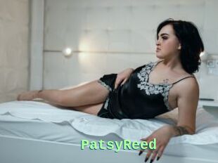 PatsyReed