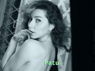 Patu