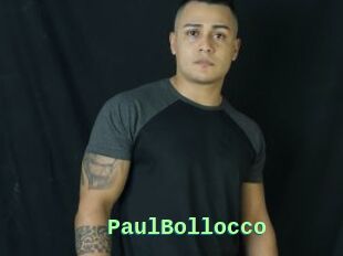 PaulBollocco