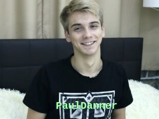 PaulDanner