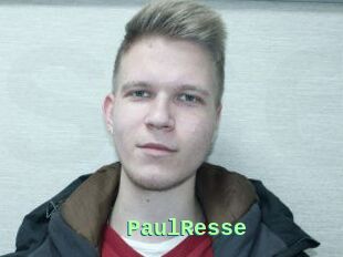 PaulResse