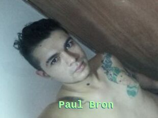 Paul_Bron