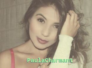 PaulaCharmant