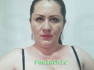 PaulaChic