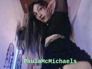 PaulaMcMichaels