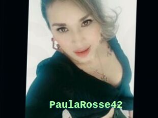 PaulaRosse42
