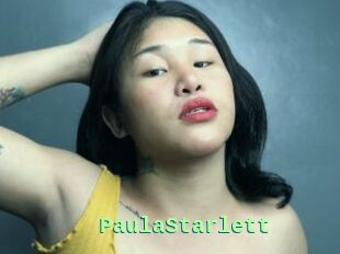 PaulaStarlett