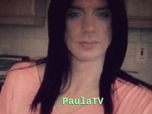 PaulaTV