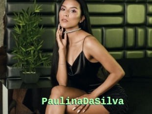 PaulinaDaSilva