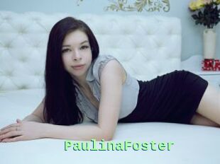 PaulinaFoster