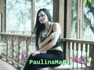 PaulinaMagic