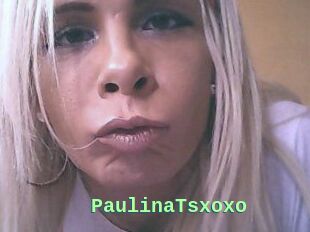 PaulinaTsxoxo