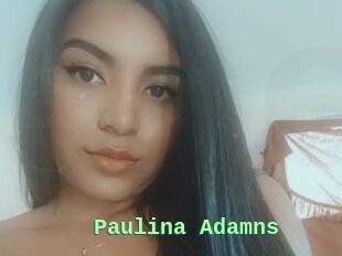 Paulina_Adamns