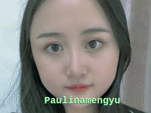Paulinamengyu