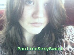 PaulineSexySweet